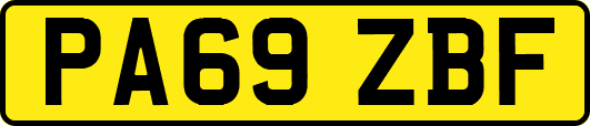 PA69ZBF