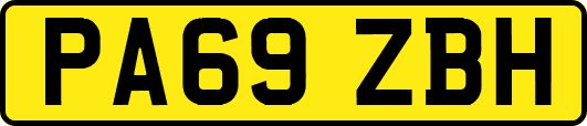 PA69ZBH