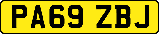 PA69ZBJ