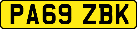 PA69ZBK