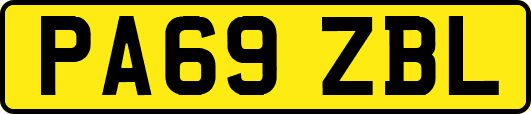 PA69ZBL