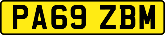 PA69ZBM