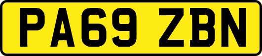 PA69ZBN