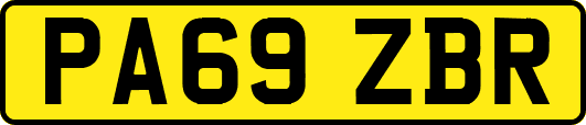 PA69ZBR
