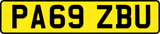 PA69ZBU