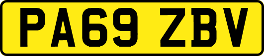 PA69ZBV