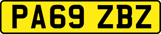 PA69ZBZ