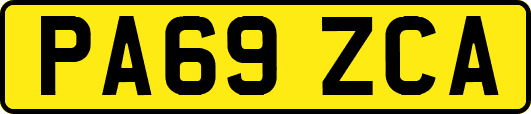 PA69ZCA