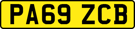 PA69ZCB