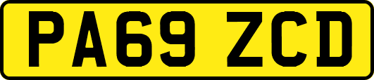 PA69ZCD