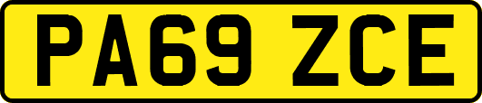 PA69ZCE