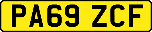 PA69ZCF