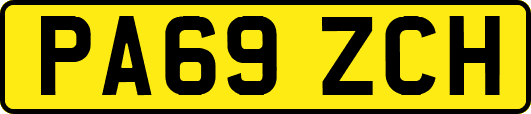 PA69ZCH