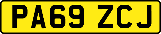 PA69ZCJ