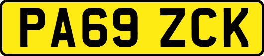 PA69ZCK
