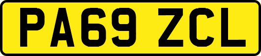 PA69ZCL
