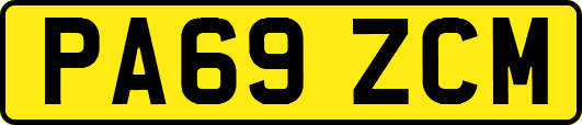PA69ZCM