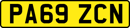 PA69ZCN