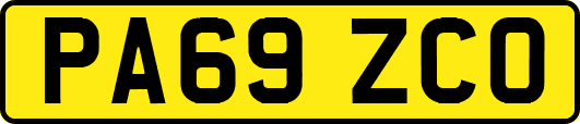 PA69ZCO
