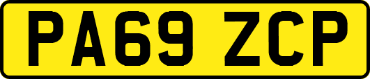 PA69ZCP