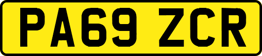 PA69ZCR