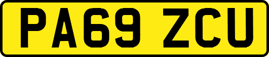 PA69ZCU