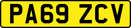 PA69ZCV
