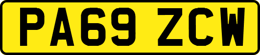 PA69ZCW