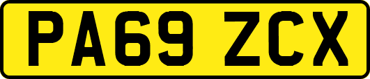 PA69ZCX