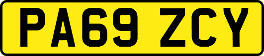 PA69ZCY