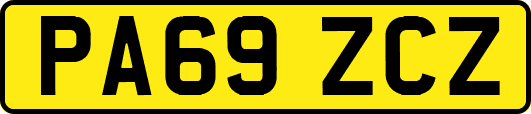 PA69ZCZ