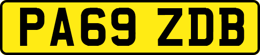 PA69ZDB