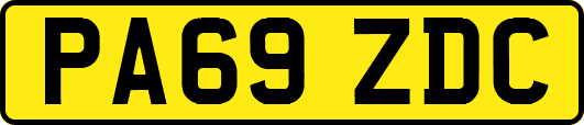 PA69ZDC