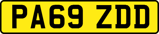 PA69ZDD