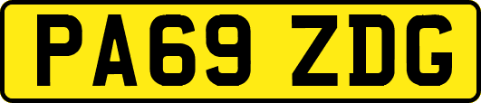 PA69ZDG
