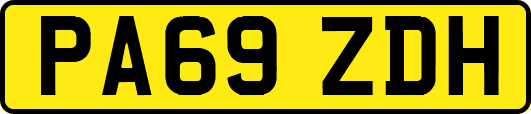 PA69ZDH