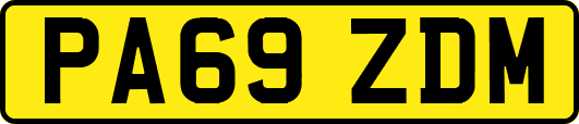 PA69ZDM