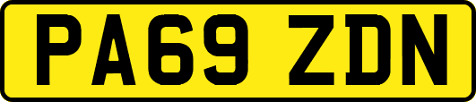 PA69ZDN