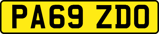 PA69ZDO