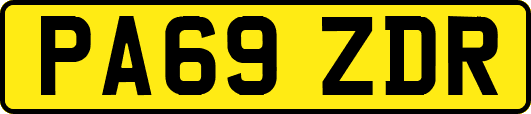 PA69ZDR