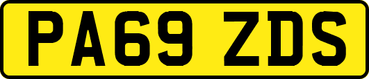 PA69ZDS
