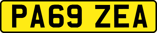 PA69ZEA