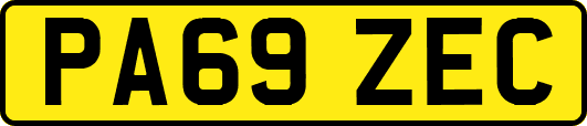 PA69ZEC