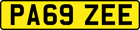 PA69ZEE