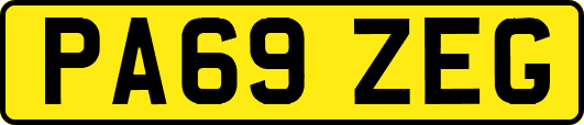 PA69ZEG
