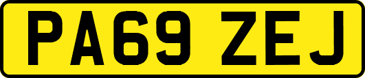 PA69ZEJ