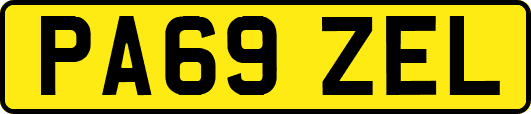 PA69ZEL