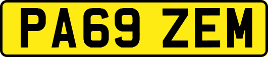 PA69ZEM