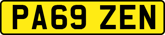 PA69ZEN