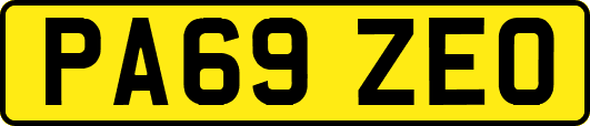 PA69ZEO